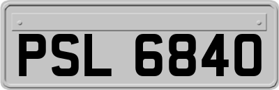 PSL6840