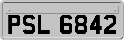 PSL6842