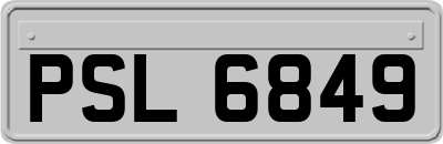 PSL6849
