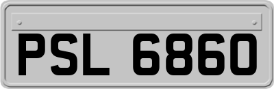 PSL6860
