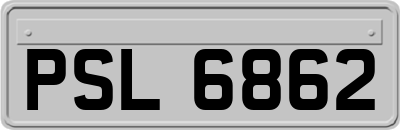 PSL6862