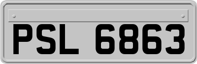 PSL6863