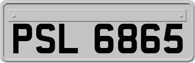 PSL6865