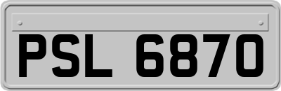 PSL6870