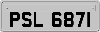 PSL6871