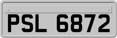 PSL6872