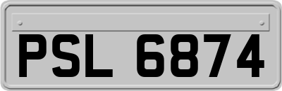 PSL6874