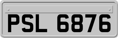 PSL6876