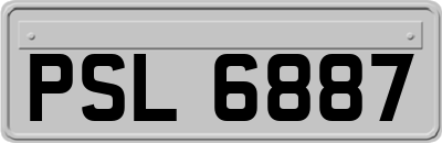PSL6887