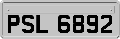 PSL6892