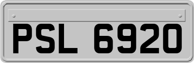 PSL6920
