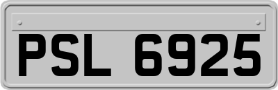 PSL6925