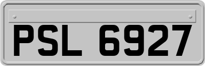 PSL6927