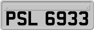 PSL6933