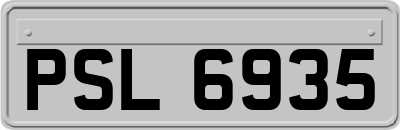 PSL6935