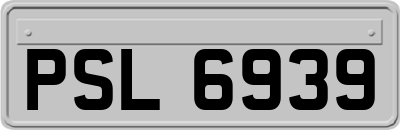PSL6939