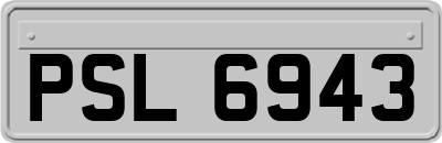 PSL6943