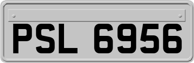 PSL6956