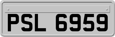 PSL6959