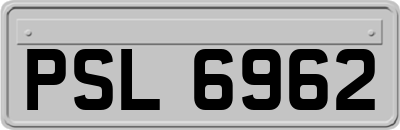 PSL6962