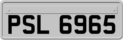 PSL6965