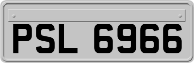 PSL6966