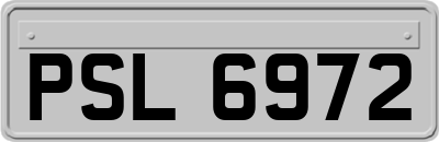 PSL6972