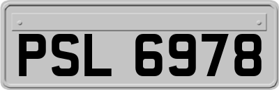 PSL6978