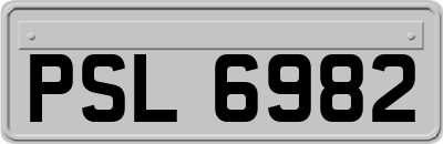 PSL6982