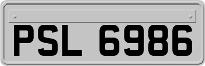 PSL6986