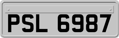 PSL6987
