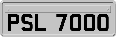 PSL7000
