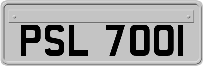 PSL7001