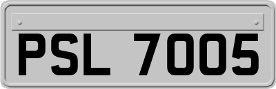 PSL7005