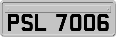 PSL7006