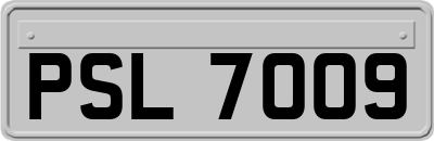 PSL7009