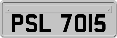 PSL7015
