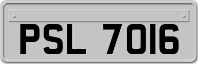 PSL7016