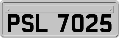 PSL7025