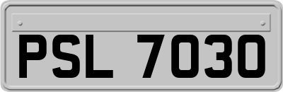 PSL7030