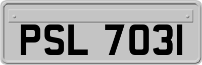 PSL7031