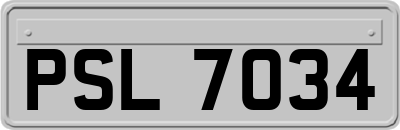 PSL7034