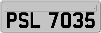 PSL7035