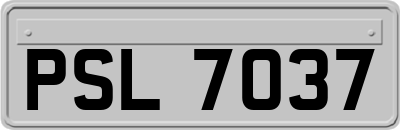 PSL7037