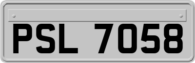 PSL7058