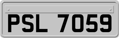 PSL7059