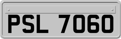 PSL7060