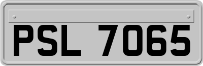 PSL7065