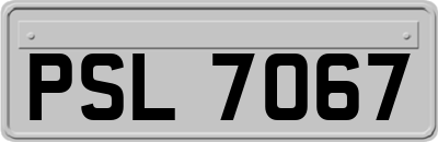 PSL7067