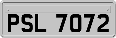 PSL7072